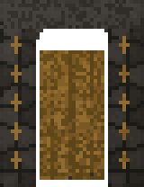 Dwarven Hall Gate