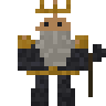 Dwarven King