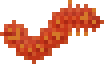 Lombriz de Magma