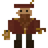 Dwarven Merchant