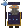 Mago runa