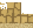 Parede Desmoronada