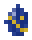 Gemme de lapis-lazuli