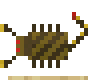 Garde scorpion