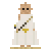 Sacerdote del templo