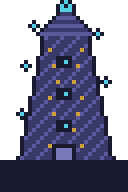 Torre de Encantamientos
