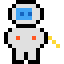 Astronauta EVA