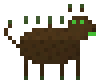 Lobo de Espinas
