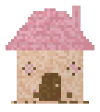 Cabana de Fadas
