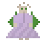 Sprite de Flor