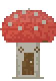 Maison de Champignon