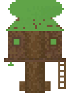 Casa de hada