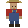 Farmer Male