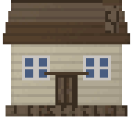 Casa de granja