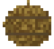 Round Hay Bale