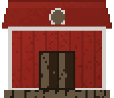 Red Barn
