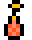 Fire Pendant