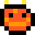 Fire Slime