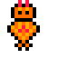 Fire Spirit W4