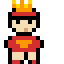 Guerrier de Feu