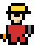 Firefighter Hero