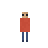 Enfant du village