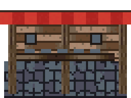 Mercado de peixe