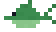Pez verde