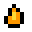 Flame Small Icon
