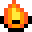 Flame Sprite