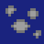 Floating Rocks