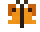 Orange Butterfly