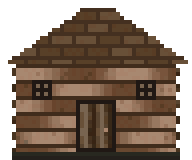 Log Cabin