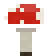 Red Mushroom