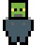 Monstruo Frankenstein