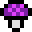 Glowing Mushroom