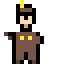 Minerador de ouro