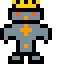 Rey Golem