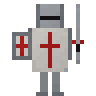 Knight Templar