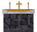Stone Altar