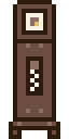 Grandfather Clock