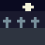 Graveyard Night