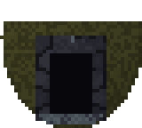 Crypt Entrance