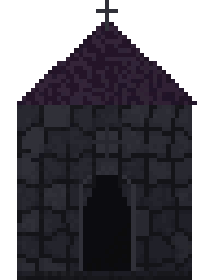 Capilla gótica