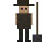 Gravedigger