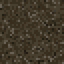Terre du cimetière