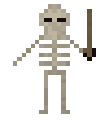 Skeleton Warrior