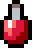 Health Potion Bottle