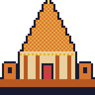 Hindu Temple