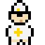 Holy Cleric